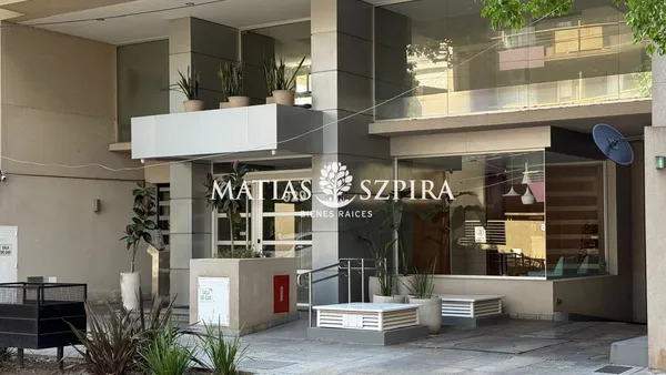 Departamento en RODRIGUEZ PEÑA 900