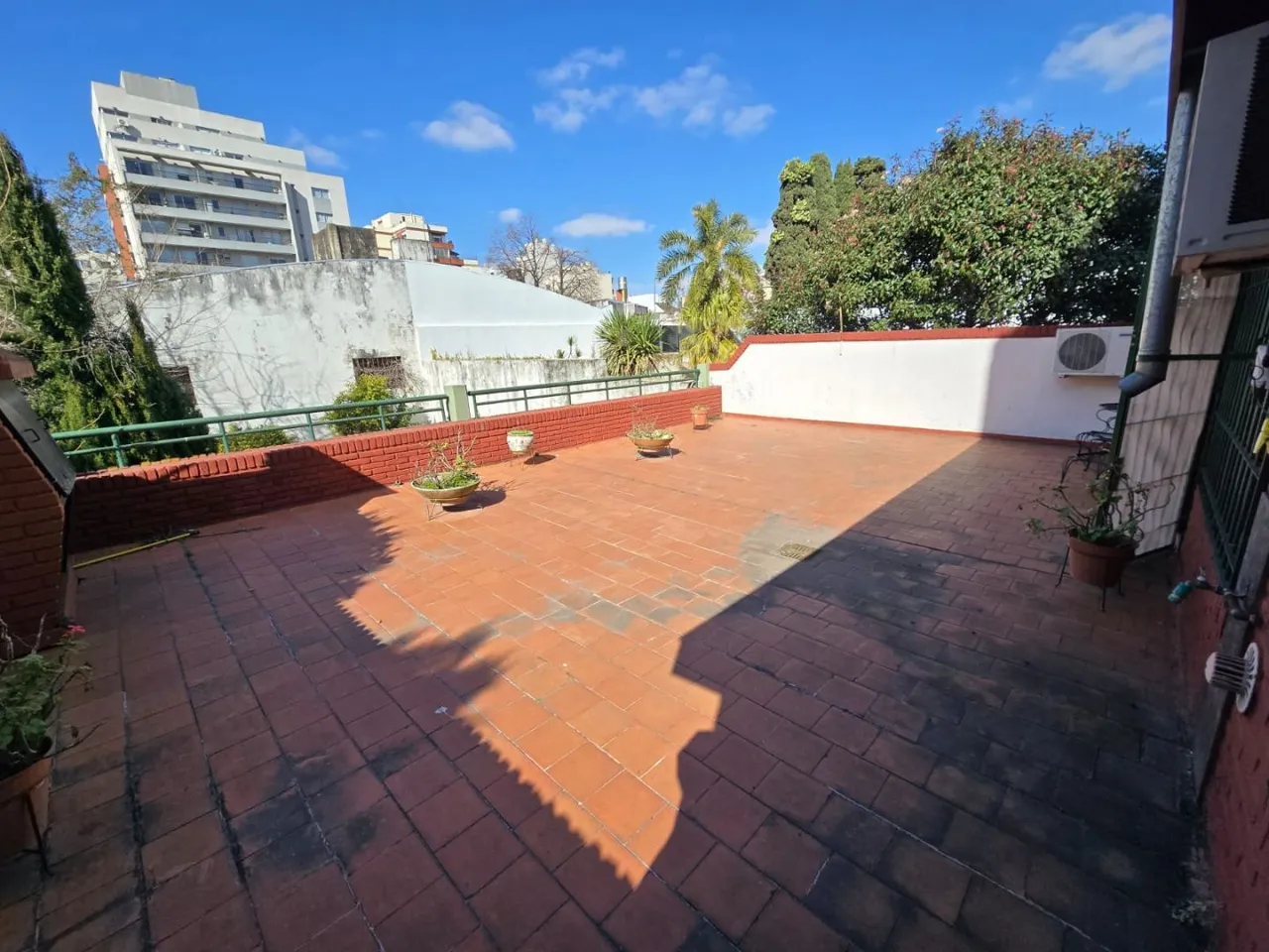 Departamento en FCO SOLANO LOPEZ 3100
