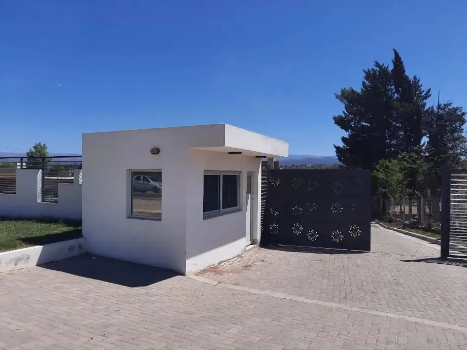 Casa en Ruta 14