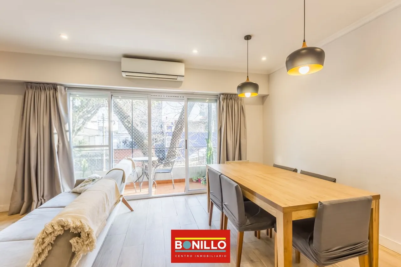 Departamento en AV NAZCA 4400