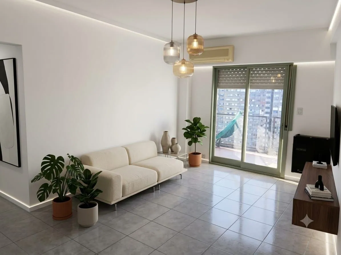 Departamento en Cafayate 5000