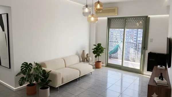Departamento en Cafayate 5000
