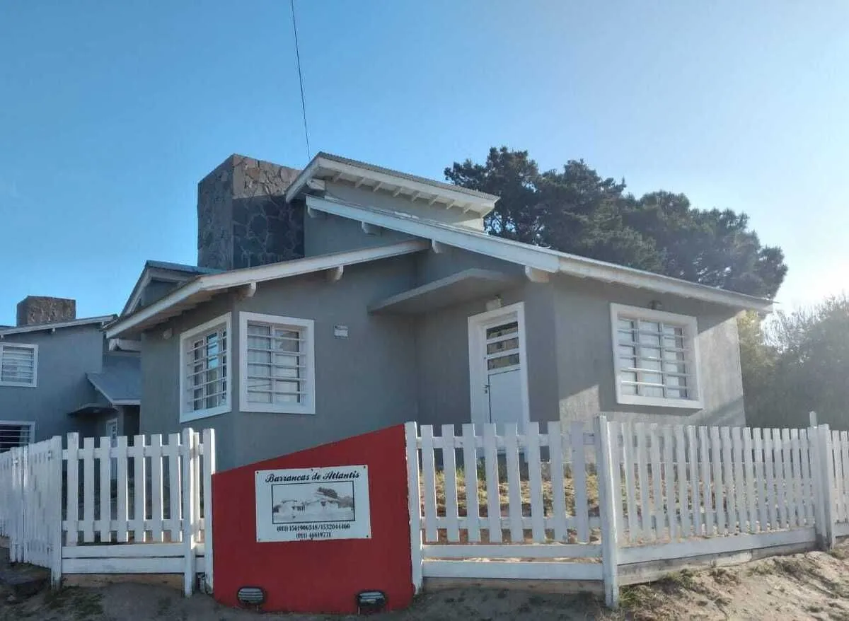 Casa en Rico y Obligado