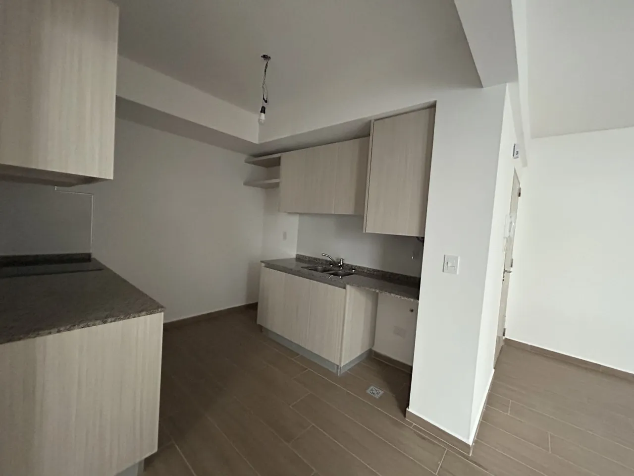 Departamento en AV. DORREGO 1000