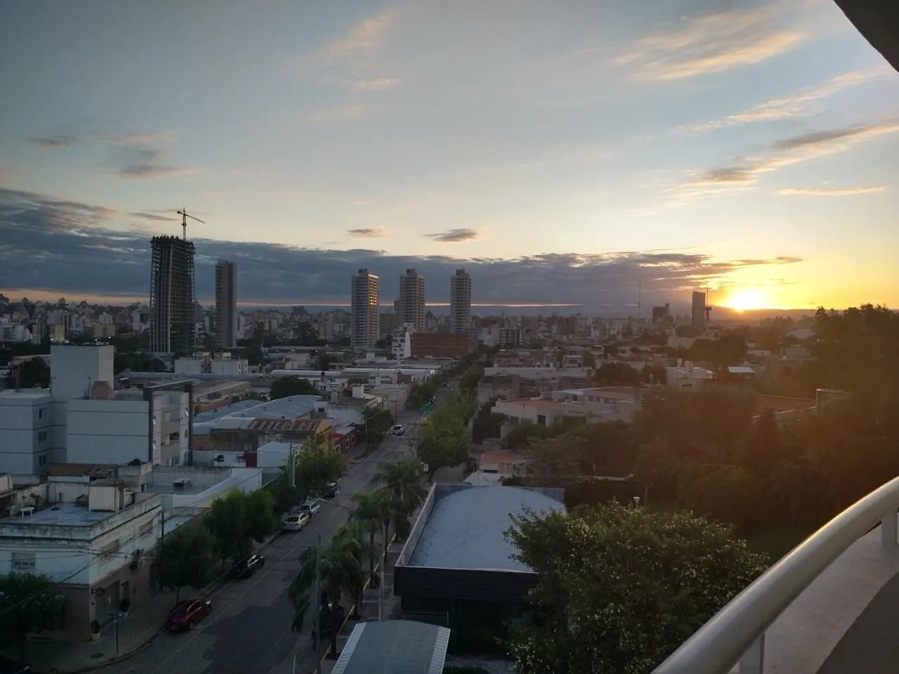 Departamento en Ibarbalz 1300