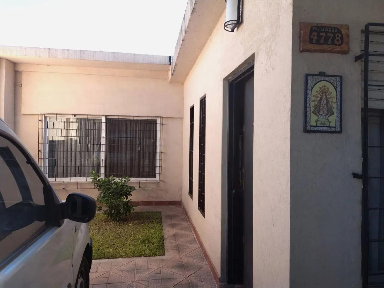 Casa en maestro dasso 4700