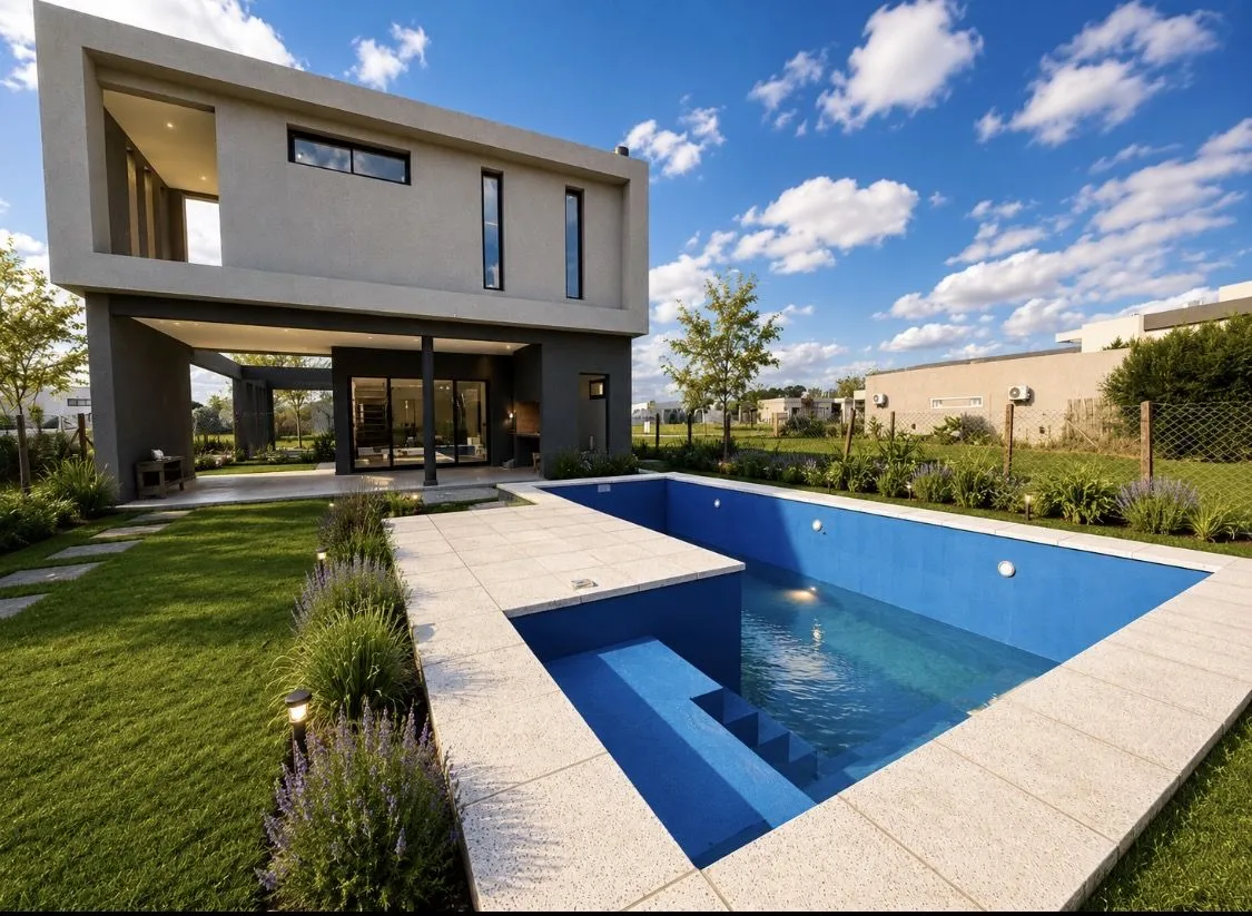 Casa en