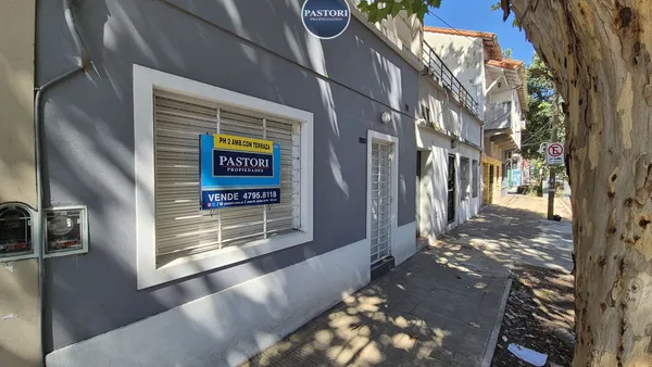 Departamento en Hilarión de la 1500