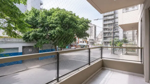 Departamento en Teodoro Garcia 3400