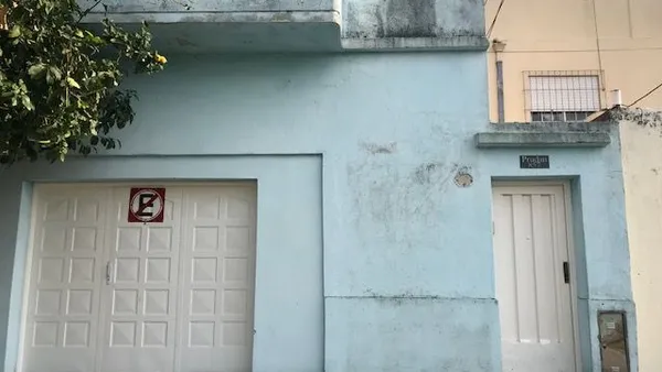 Departamento en Prudan 800