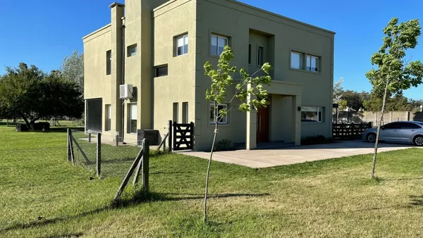 Casa en Juan pablo || 1600