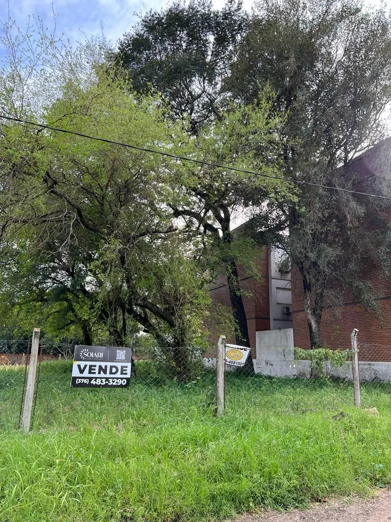Lote en CALLE 22