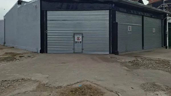 Local Comercial en Av. Balbin 2900