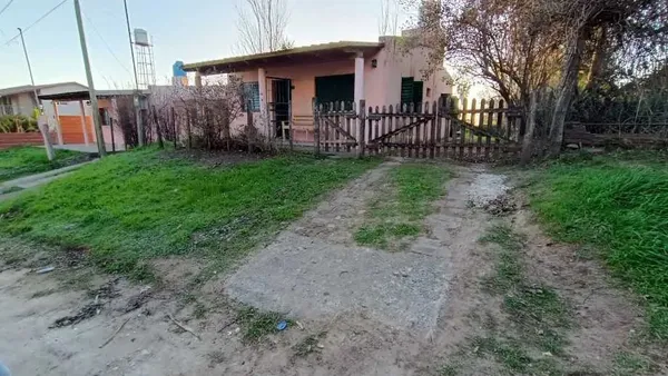 Casa en B. Mitre 1300