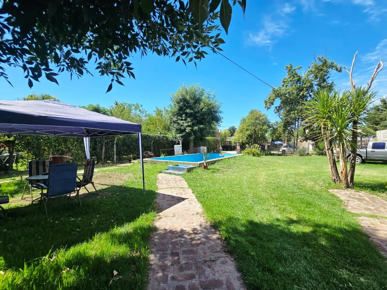 Quinta en LAS MADRESELVAS