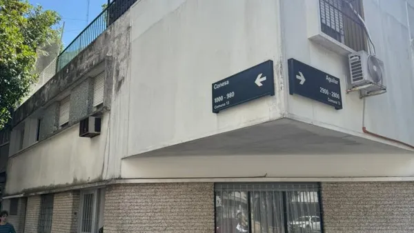 Casa en CONESA 900