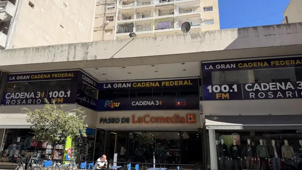 Local Comercial en Mitre 900
