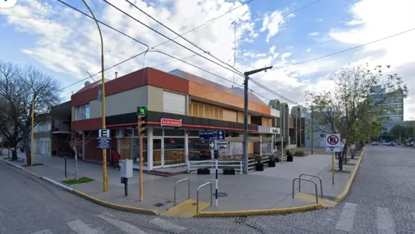 Casa en Bv 9 de Julio