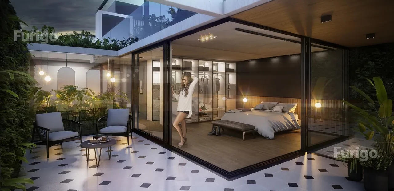 Departamento en Mitre 1500 | 3 D