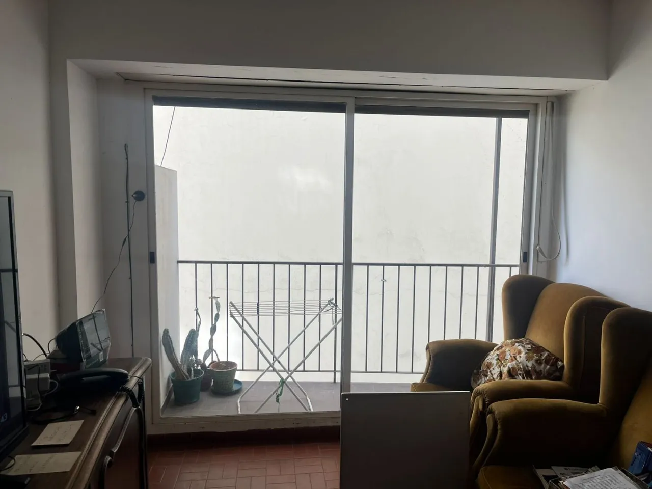 Departamento en Las Heras 2200
