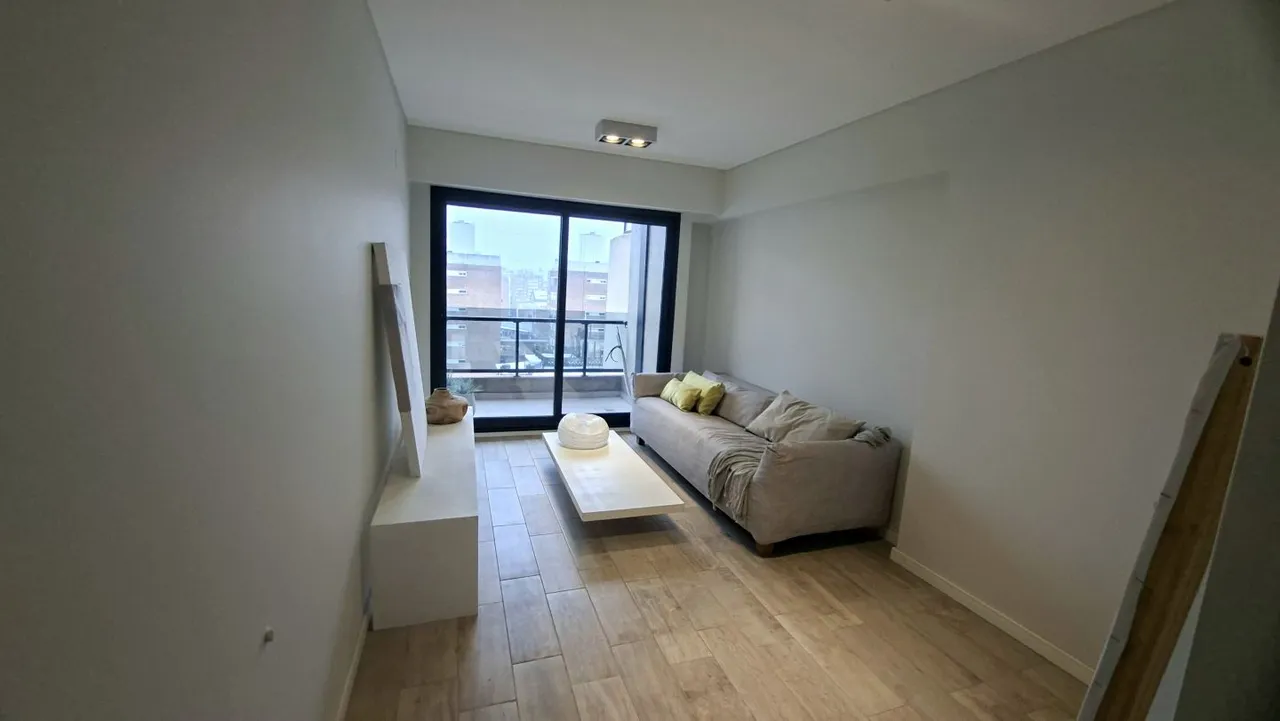 Departamento en Sarmiento 1200