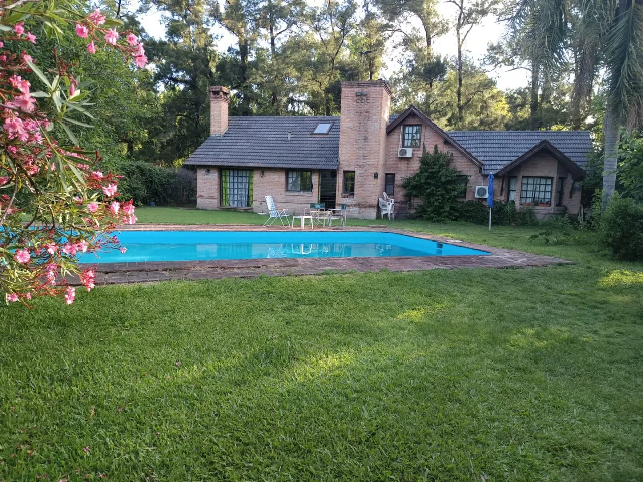 Casa en EMILIO FRERS 3700