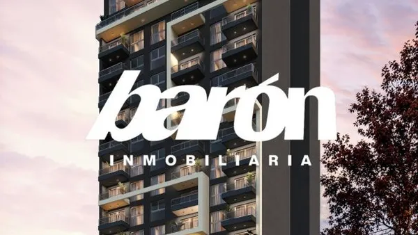 Departamento en Av. Hipolito Yri 9400