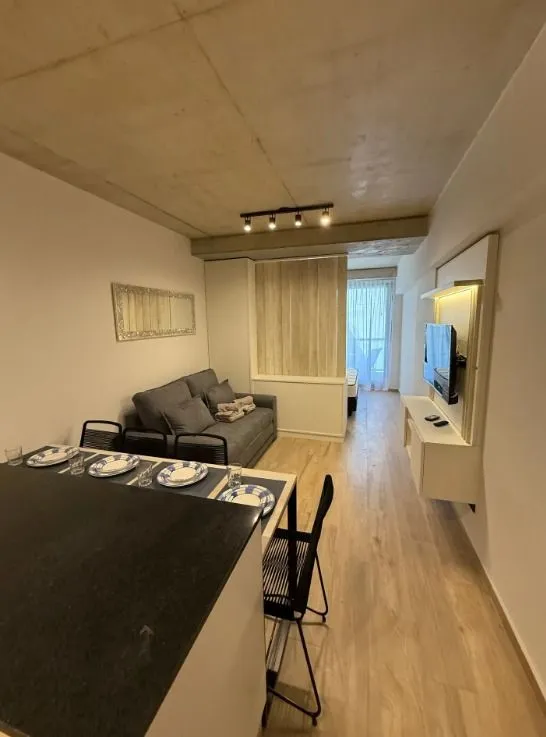 Departamento en Costa Rica 5500