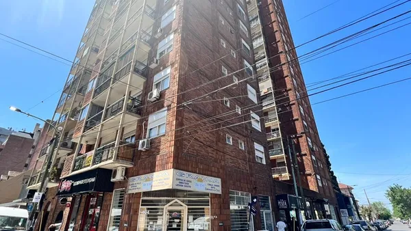 Departamento en SARMIENTO 500