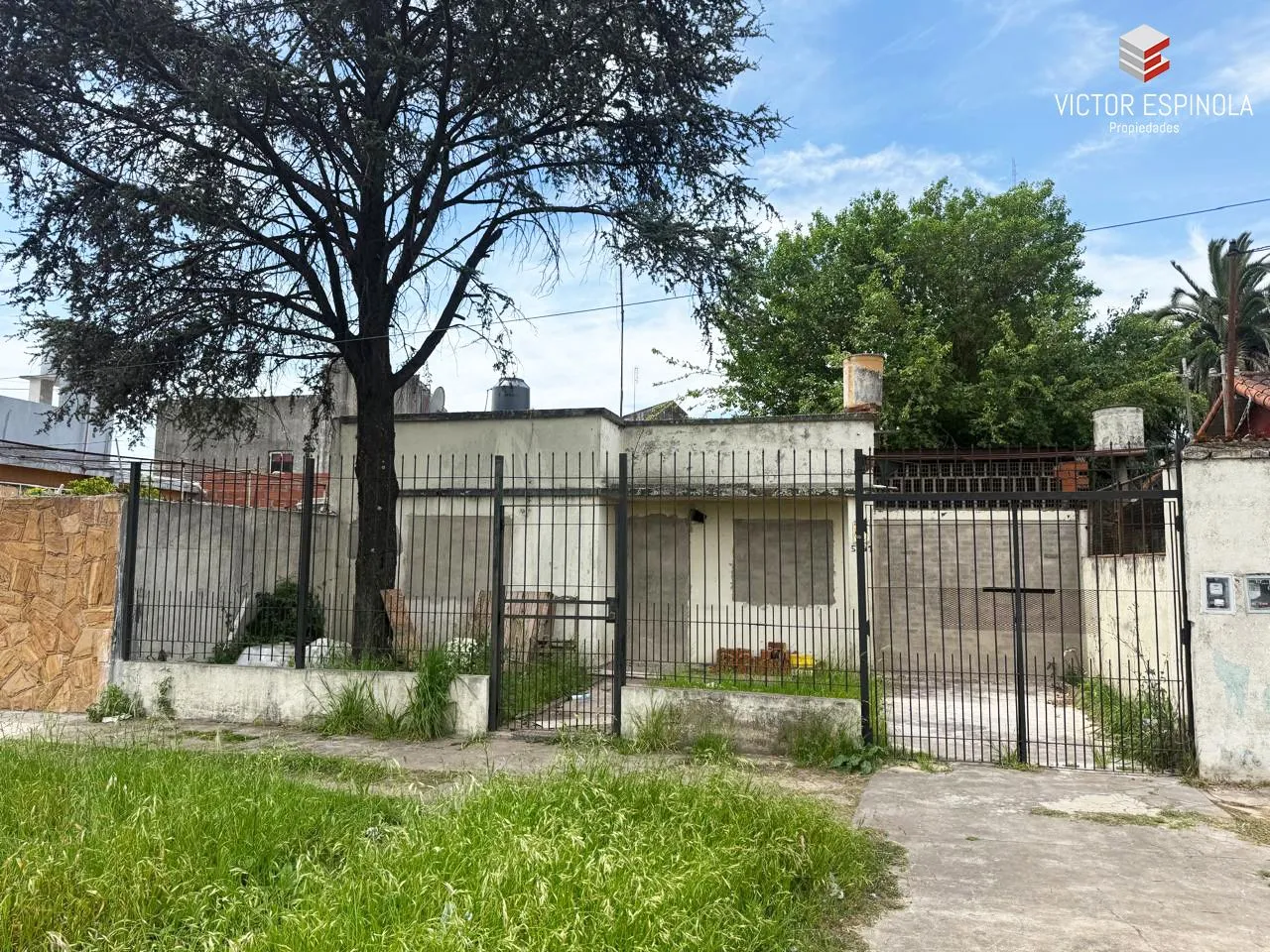 Lote en av eva peron 5400
