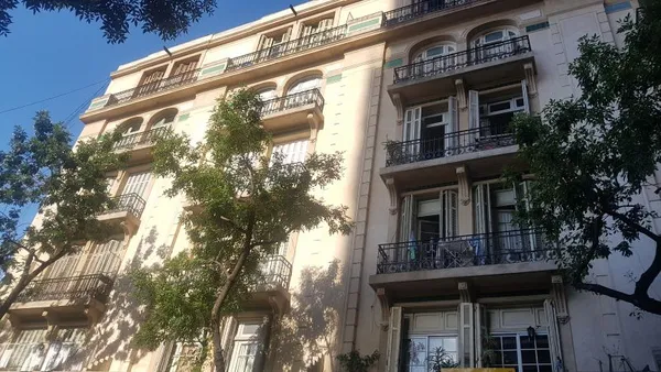 Departamento en RINCON 1100