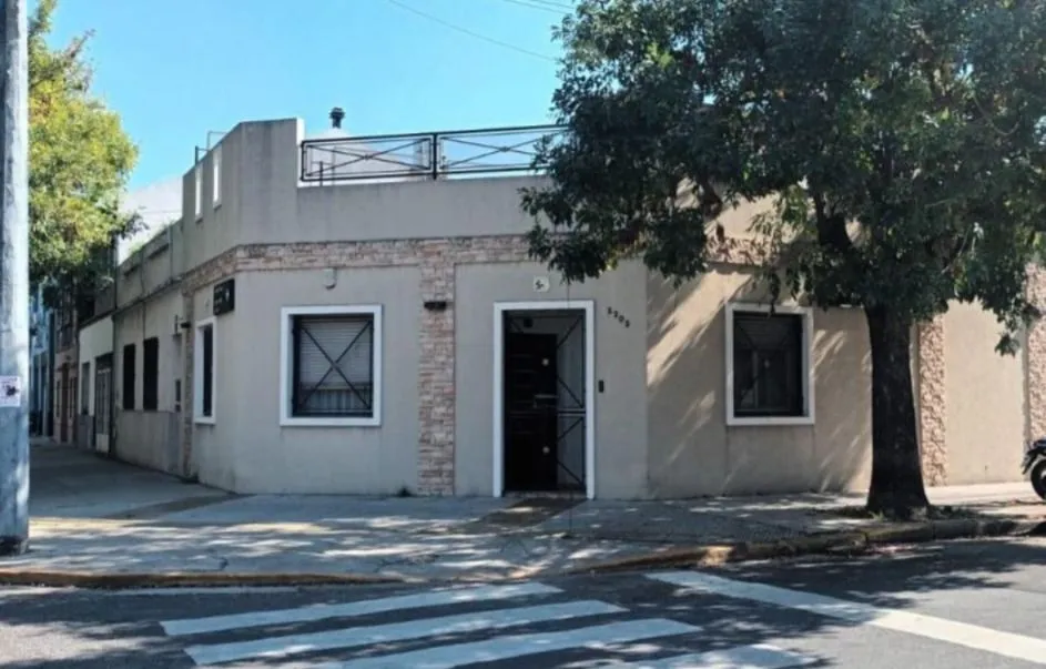 Casa en Chivilcoy 2300