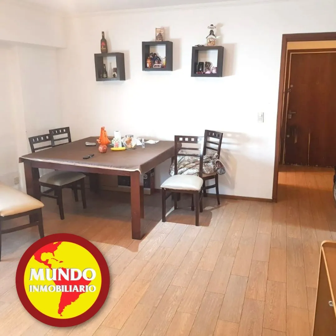 Departamento en SAN MARTIN 1900