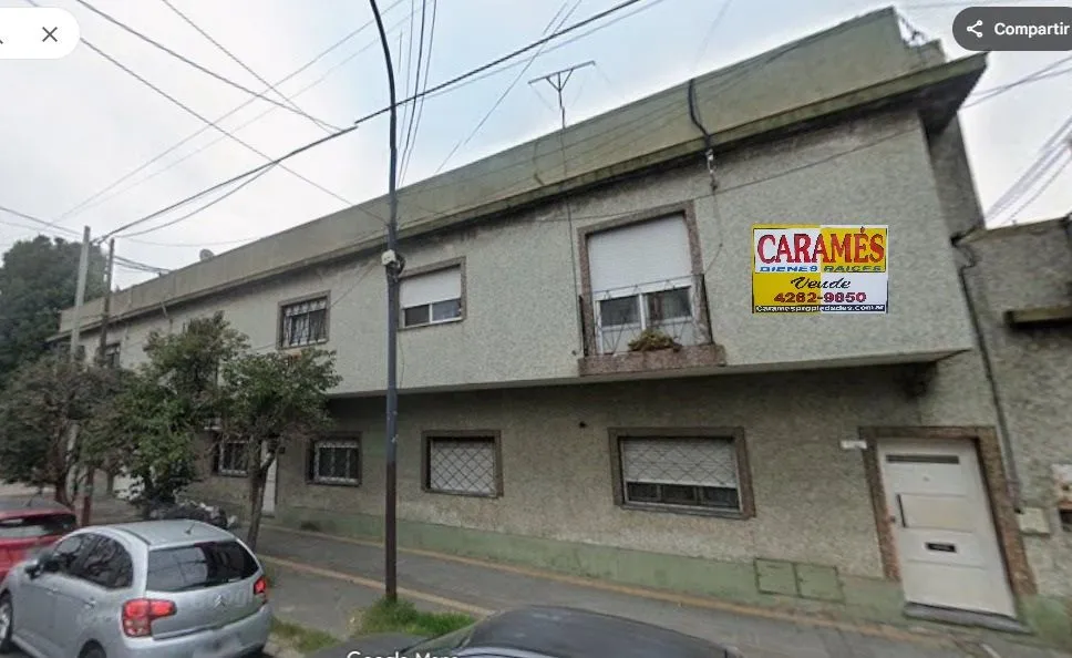 Departamento en AV. GENERAL VIAM 2100