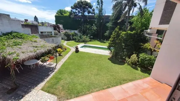 Lote en Alvarado, Gral 500