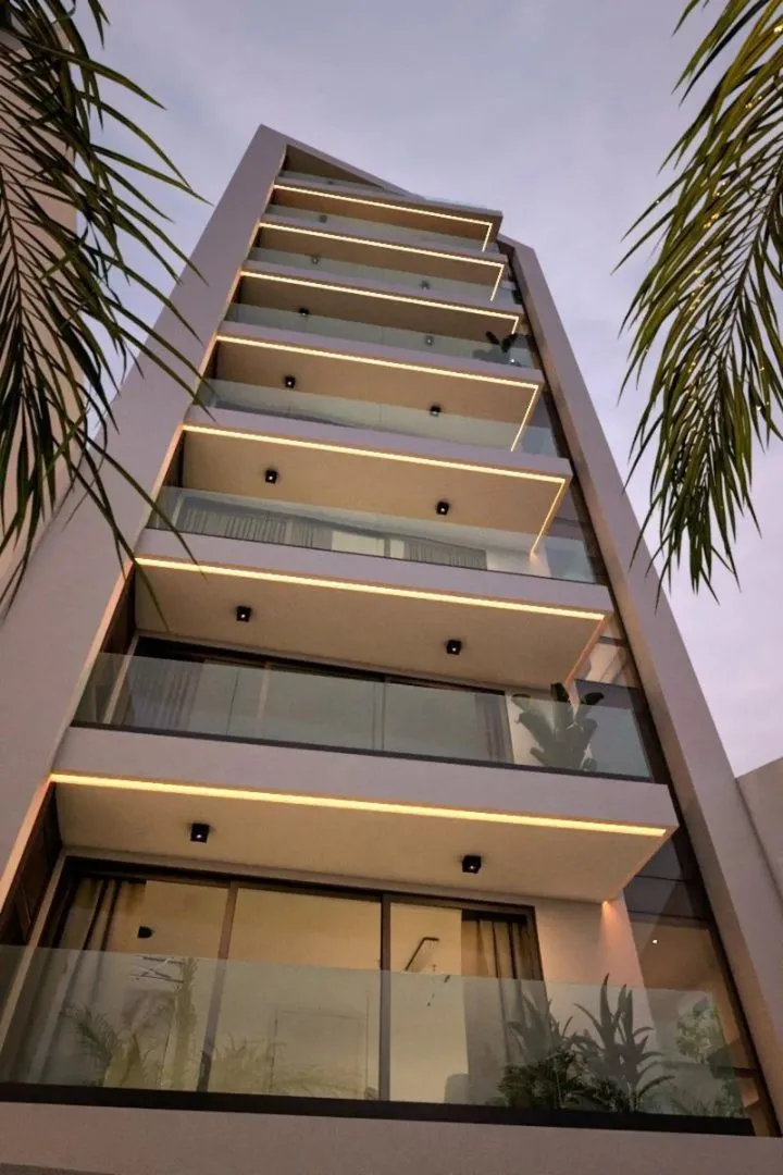 Departamento en ROSALES 100