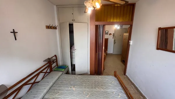 Departamento en Lamadrid 2400