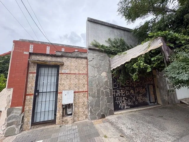 Casa en Suipacha 500