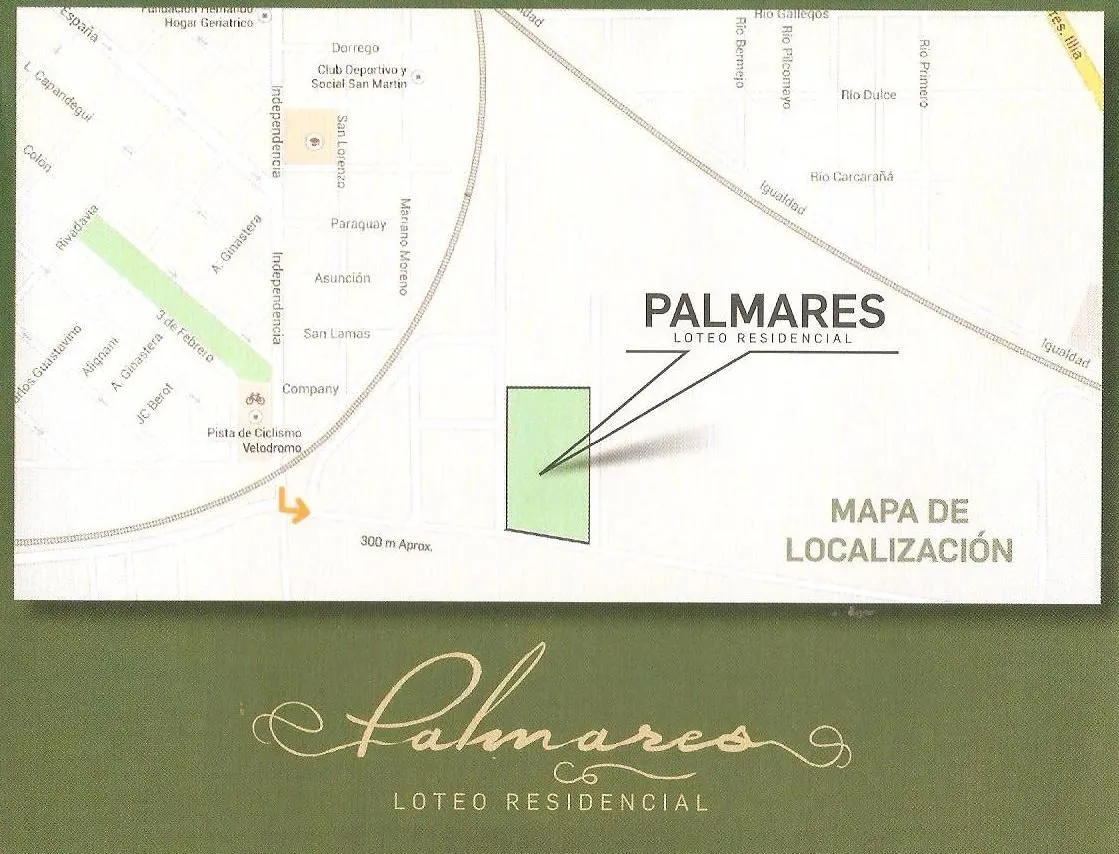 Lote en