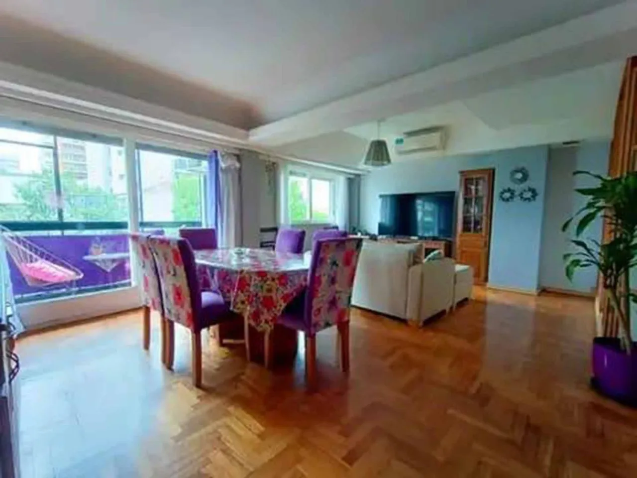 Departamento en ARANGUREN, JUAN 400