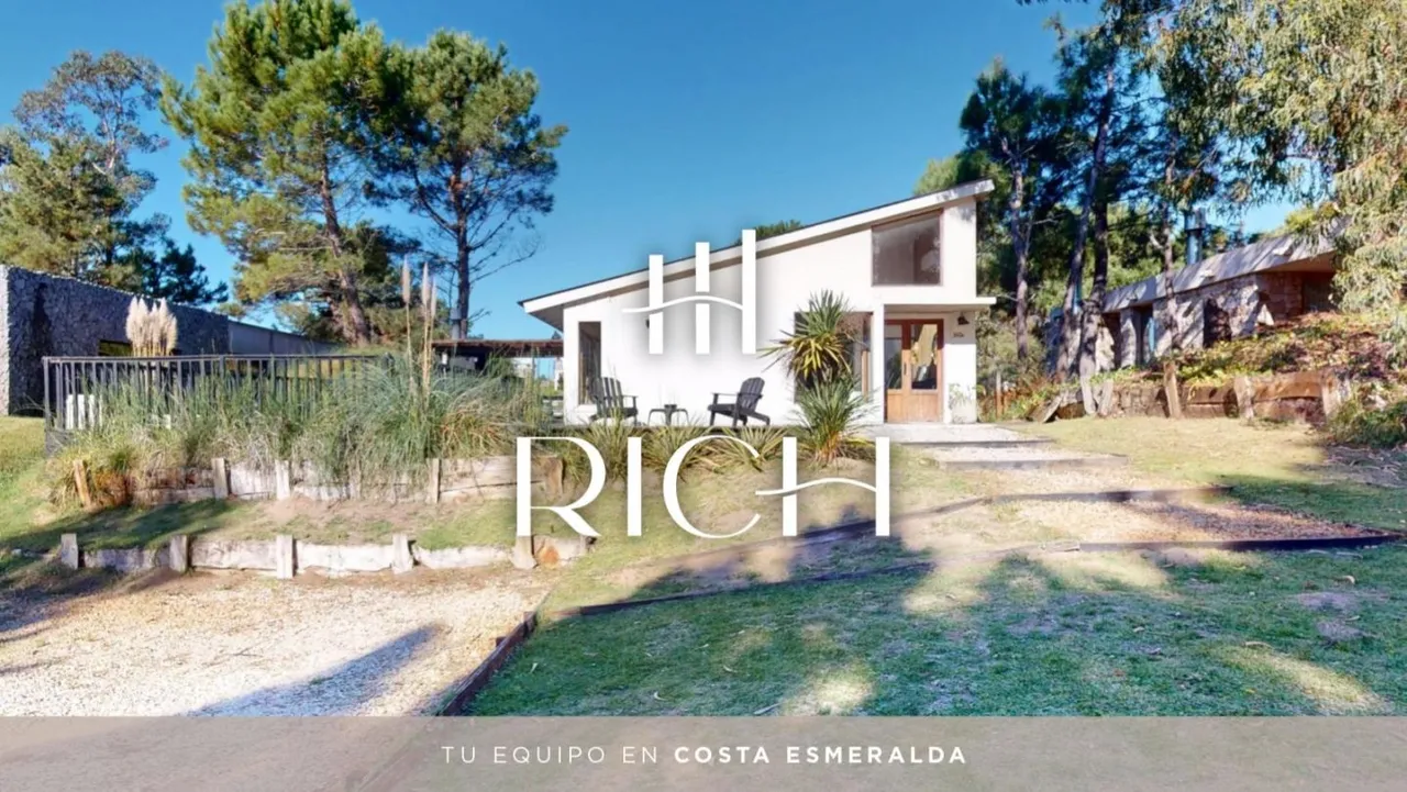 Casa en