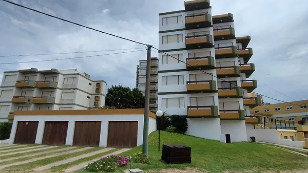 Departamento en Av. 1 1900