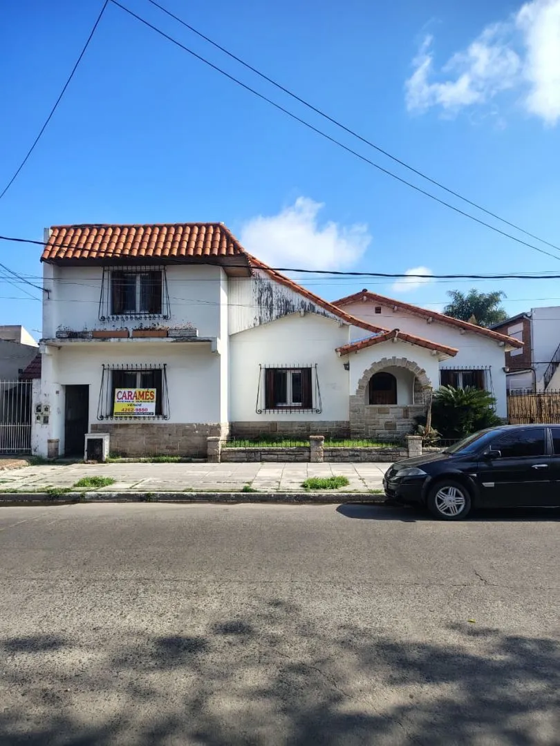 Casa en MANUEL MAZA 1500