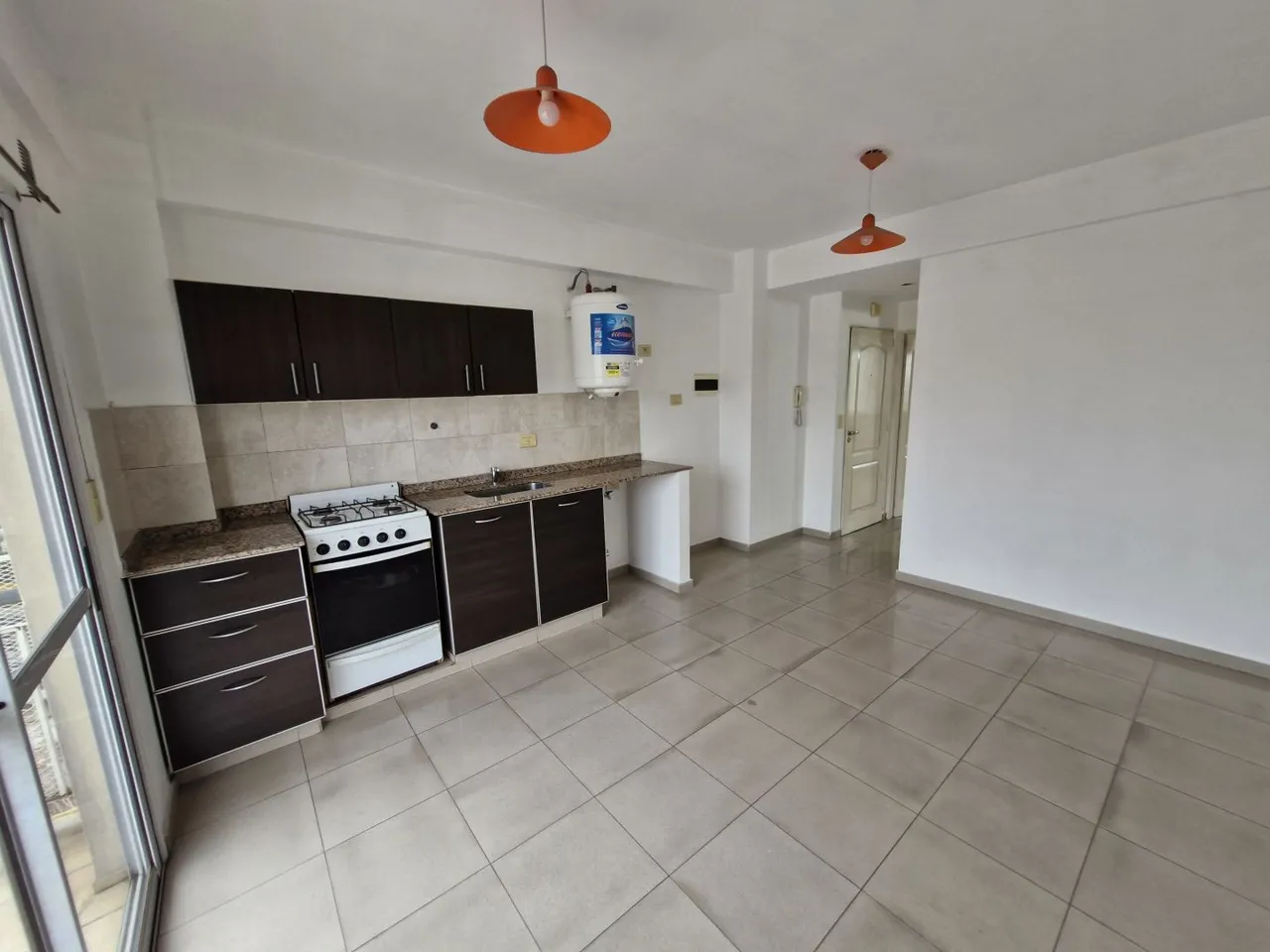 Departamento en Belgrano 4800