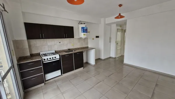 Departamento en Belgrano 4800