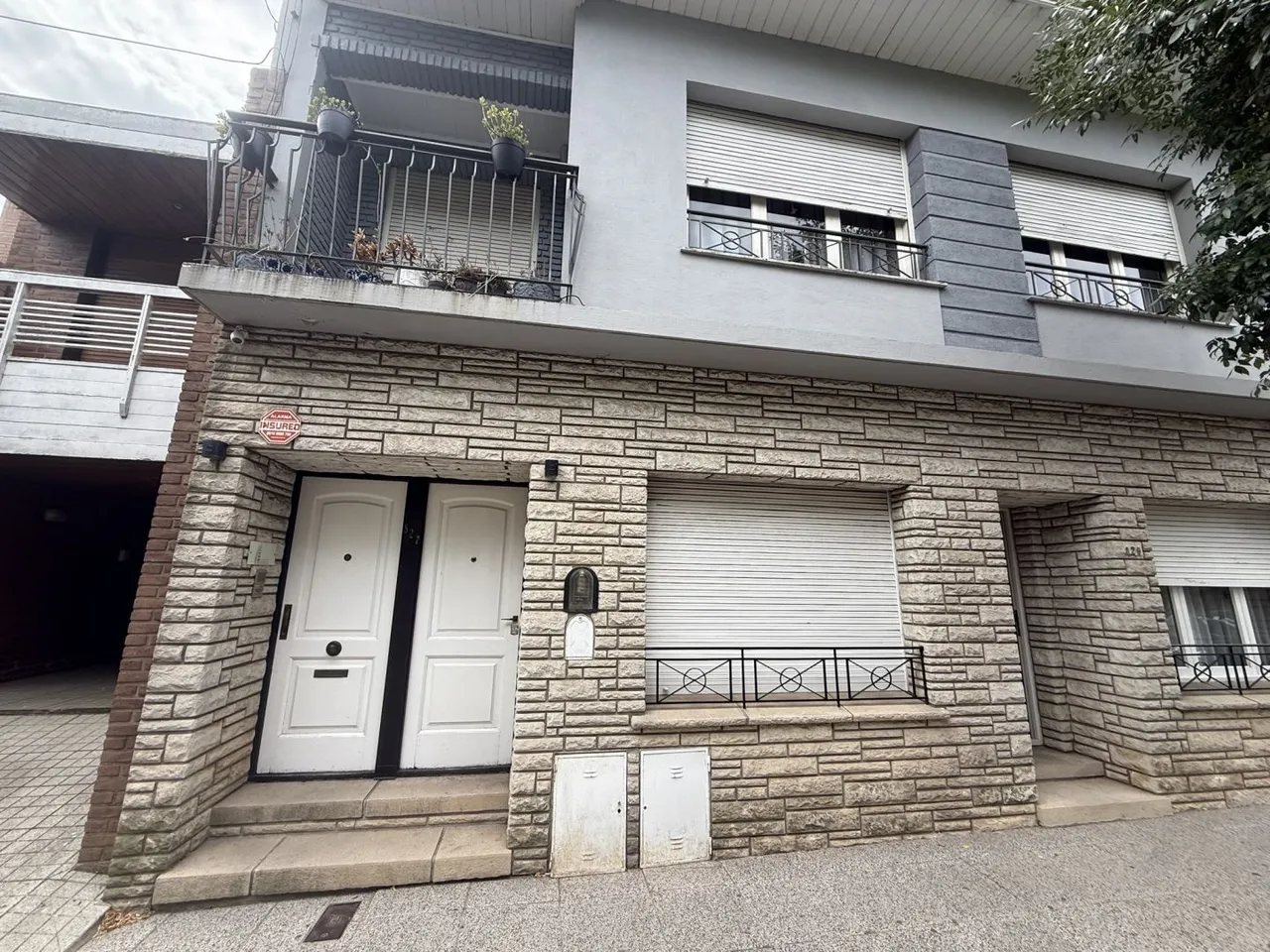 Casa en 19 800