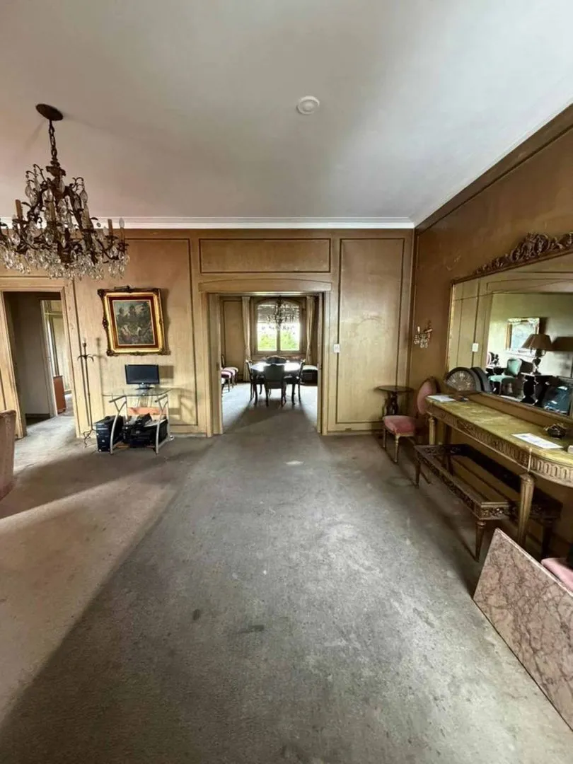 Departamento en RIVADAVIA, AV. 1500