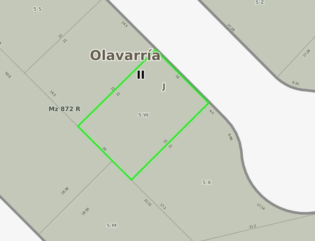 Lote en