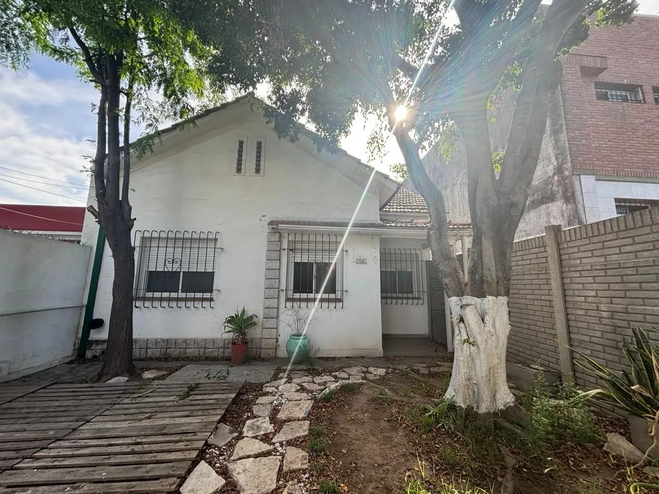 Casa en NUEVA YORK 1000