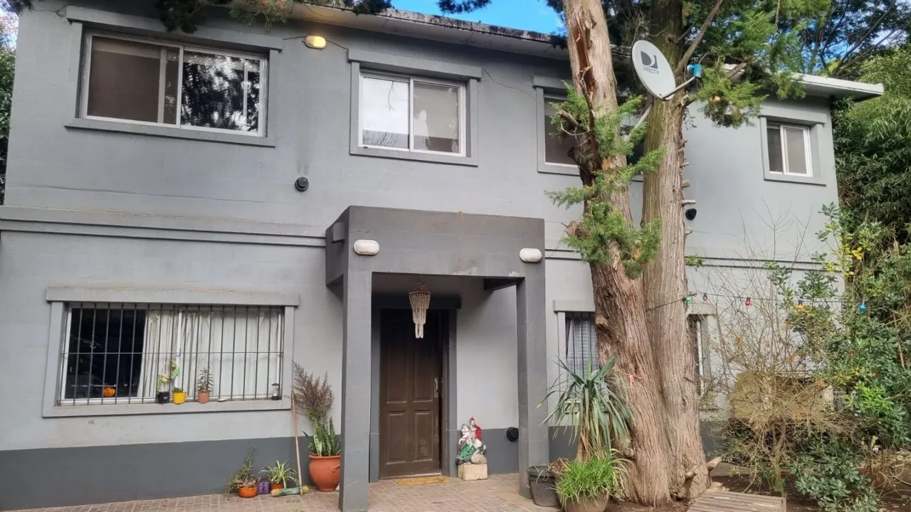Casa en EL OMBÚ
